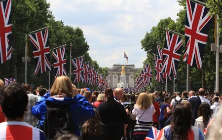 Half Day London Private Tour