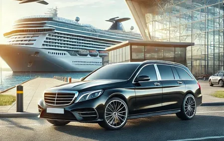 London Heathrow Airport to Central London Private Transfer