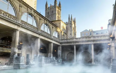 Stonehenge & Bath Private driverTours