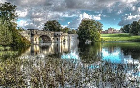 Cotswolds, Oxford & Blenheim Palace Private Tour - Hotel pickup
