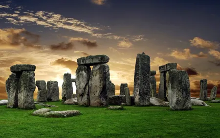 Private Tour of Stonehenge and Salisbury Cathedral