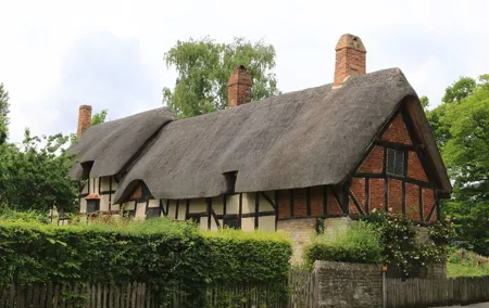 From London Oxford, Stratford, and Cotswolds Private Day Trip