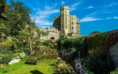 Windsor Day Trip from London with a Local: Private & 100% Personalized