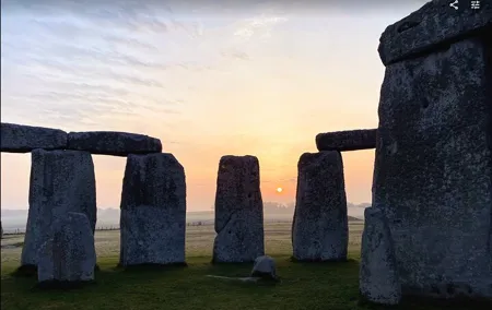 Stonehenge Private Tour