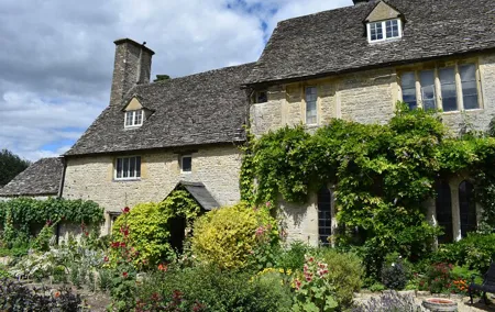 Private Day in the Cotswolds Tour