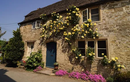 Oxford and Cotswolds Tour with Country Pub Lunch from London
