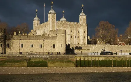Half Day Private London Tour with Entry to The Tower of London