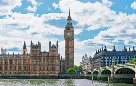 Tilbury - Special London Private City Tour