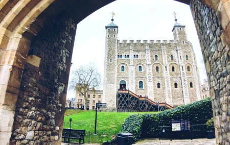 London In One Day - A Private & Bespoke Tour Itinerary
