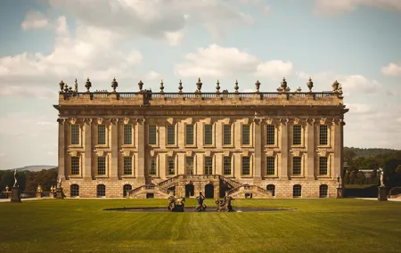 5-Day Heart of England, Wales & Yorkshire Small-Group Tour from London