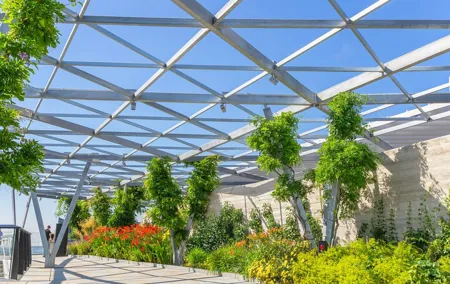 Private Tour of London with Rooftop Garden & Tower of London
