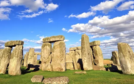 Southampton Pre Cruise From London Via Stonehenge