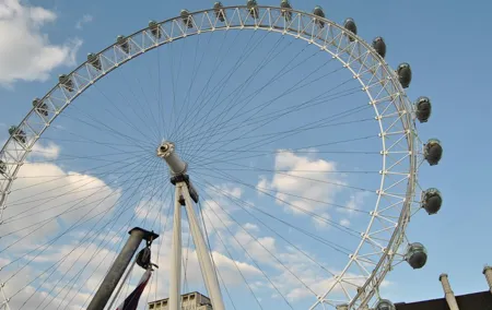Half-Day Private Chauffeur-Driven Tour of London