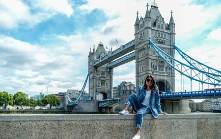 Highlights & Secrets of London Private Tour - Camden Town, Downtown & Markets