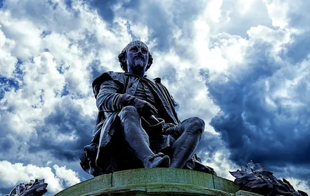 Private Day Tour to Stratford-Upon-Avon - All things Shakespeare