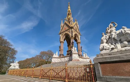 Private London Panoramic Tour by Car with Pick Up From Your Hotel