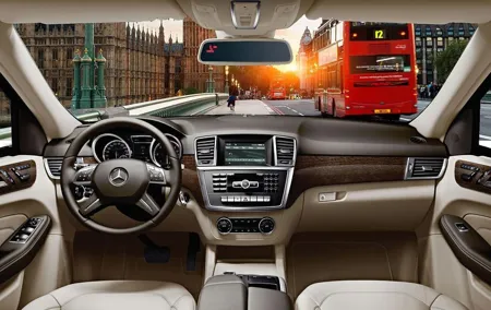 London Private Transfer from central London to Heathrow Airport