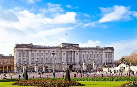 Private Sightseeing Tour Black Taxi London From Heathrow Airport