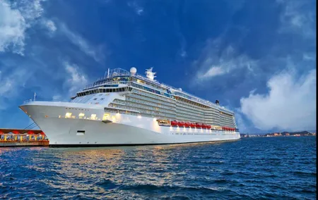 Private Transfers between London & Southampton Cruise Port