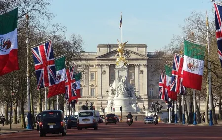 London Layover - Private Tour from Heathrow Airport