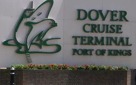 Oneway or Round Trip Private Transfer Heathrow or London to Dover