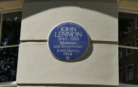 Beatles Tour of London by Private Black Taxi