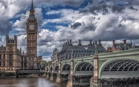 Private 8-hour Tour of London: Private driver & licensed guide w/ Hotel Pick Up