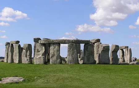 Stonehenge, Windsor Castle From London Day Trip in a Private Vehicle