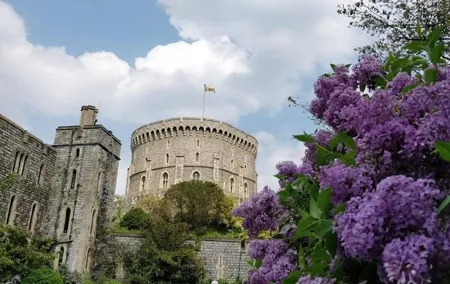 Wonderful Windsor Black Taxi Tour London