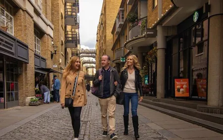 London Private Tour with a Local Guide, Kickstart your Trip: Customised