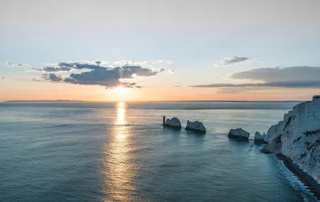3-Day Isle of Wight and the Southern Coast Small-Group Tour from London