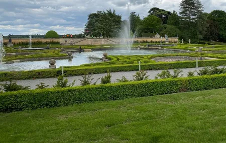 Blenheim Palace and Cotswolds Private Tour