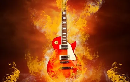 It's Only Rock n Roll, but I like It Taxi Tour