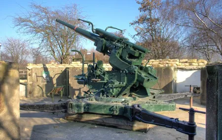 WW2 London Blitz Private Tour