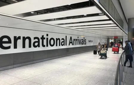 London Private Layover Tour from London Heathrow Airport