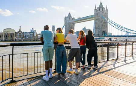 Family-Friendly Royal London: Private Full-Day Highlights Tour