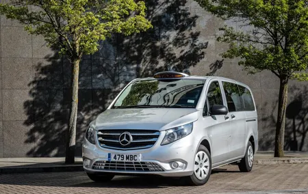 Private Transfer from London Heathrow Airport to London hotel