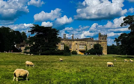 Private Day Tour to Bath, Avebury & The Cotswolds