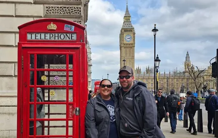 Private Tour: Highlights Tour of London - Walking or Car Tour