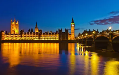 Tour Privado por Londres en español (3:30 horas)