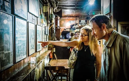London Private History Tour with a Local Guide: Tailored to Your Interests