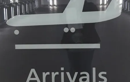 Heathrow Airport to North London Private Transfer