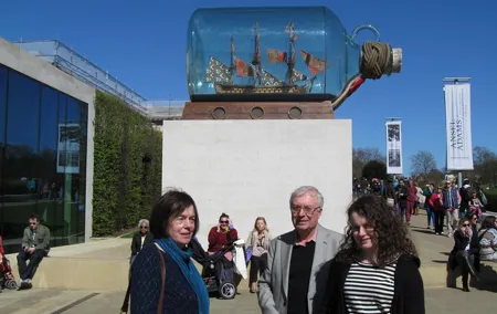 National Maritime Museum Private Tour