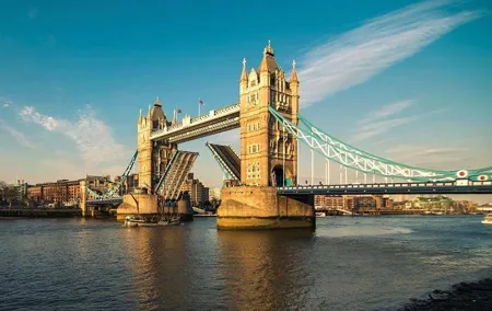East London to Southampton Cruise Terminals Private Port Transfer