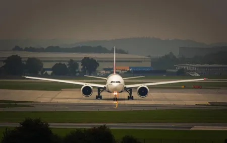 Private Transfer: Heathrow Airport to Gatwick Airport Arrival or Departure Transfer