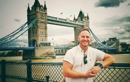 London History Taxi Tours