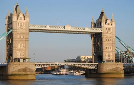 Private Driver at Your Disposal in London