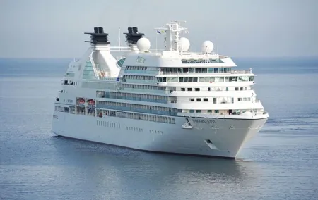 Private Transfers between Heathrow Airport & Southampton Port