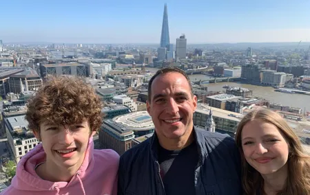 Private Half Day London Highlights Tour with Guide and Driver