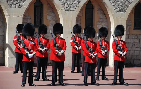 Half Day Private Tour in London